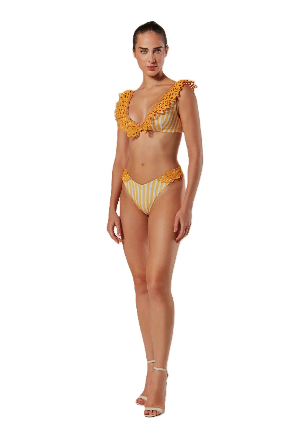BIKINI TRIANG ALONGADO MUSA