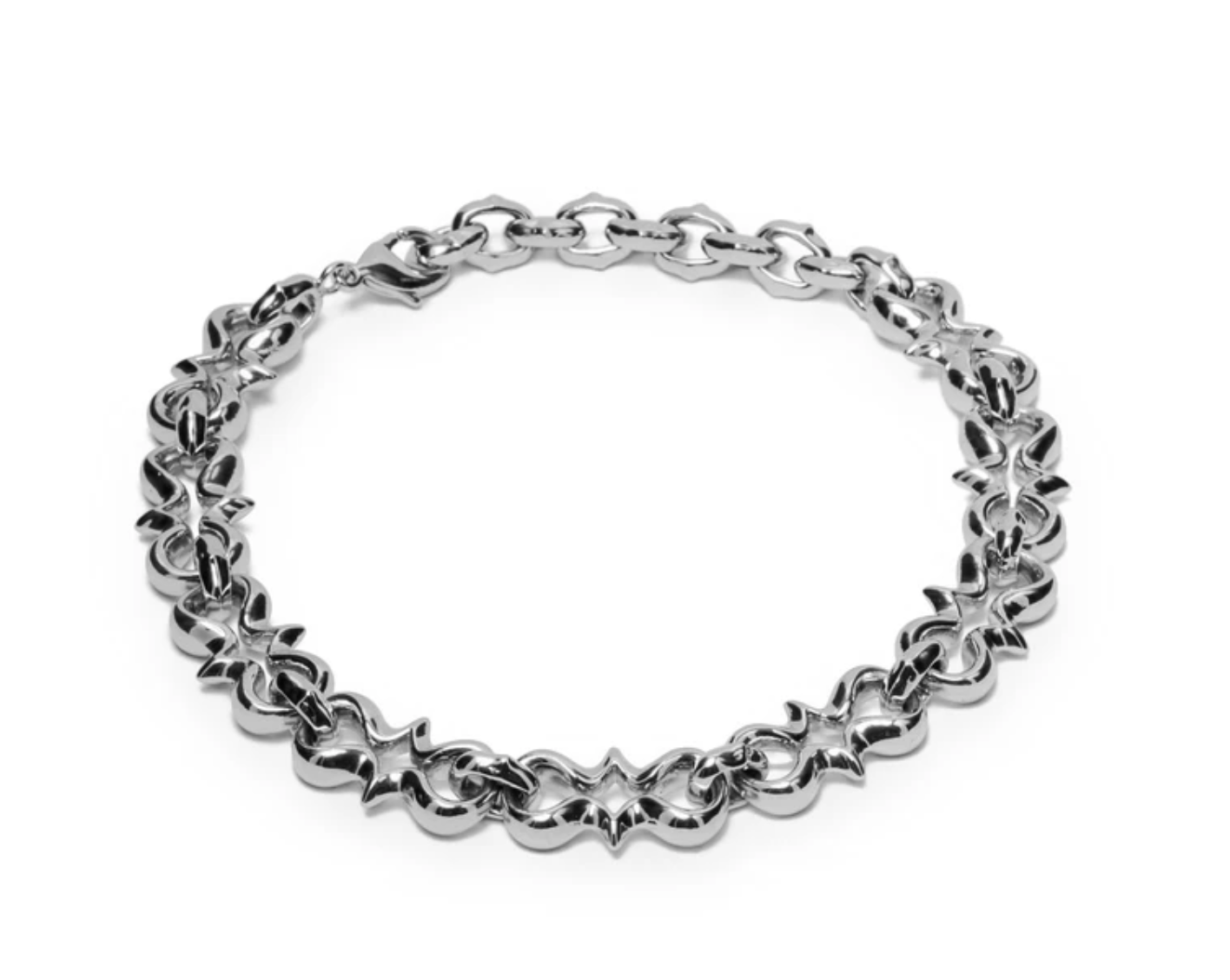 Bold Necklace
