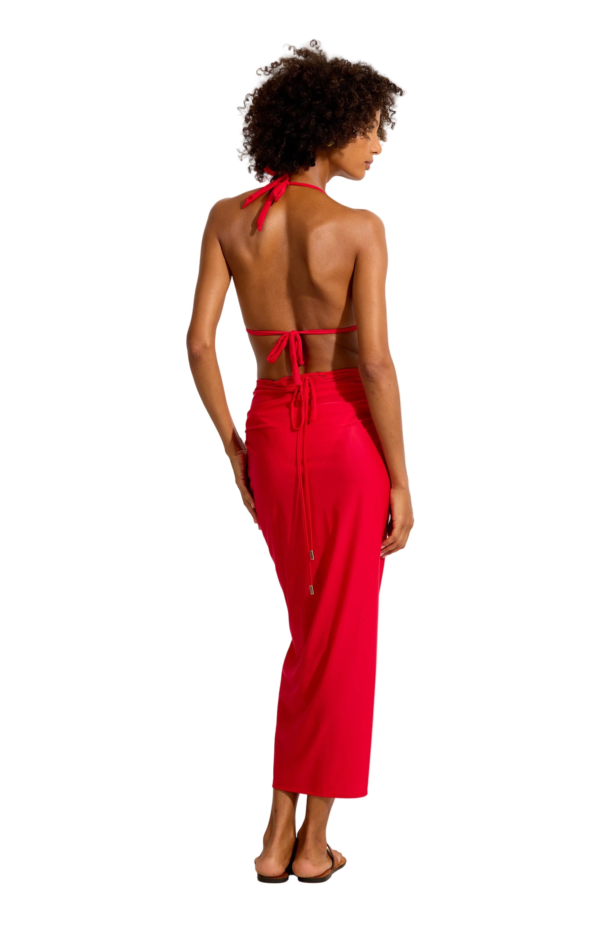 KNOT SARONG