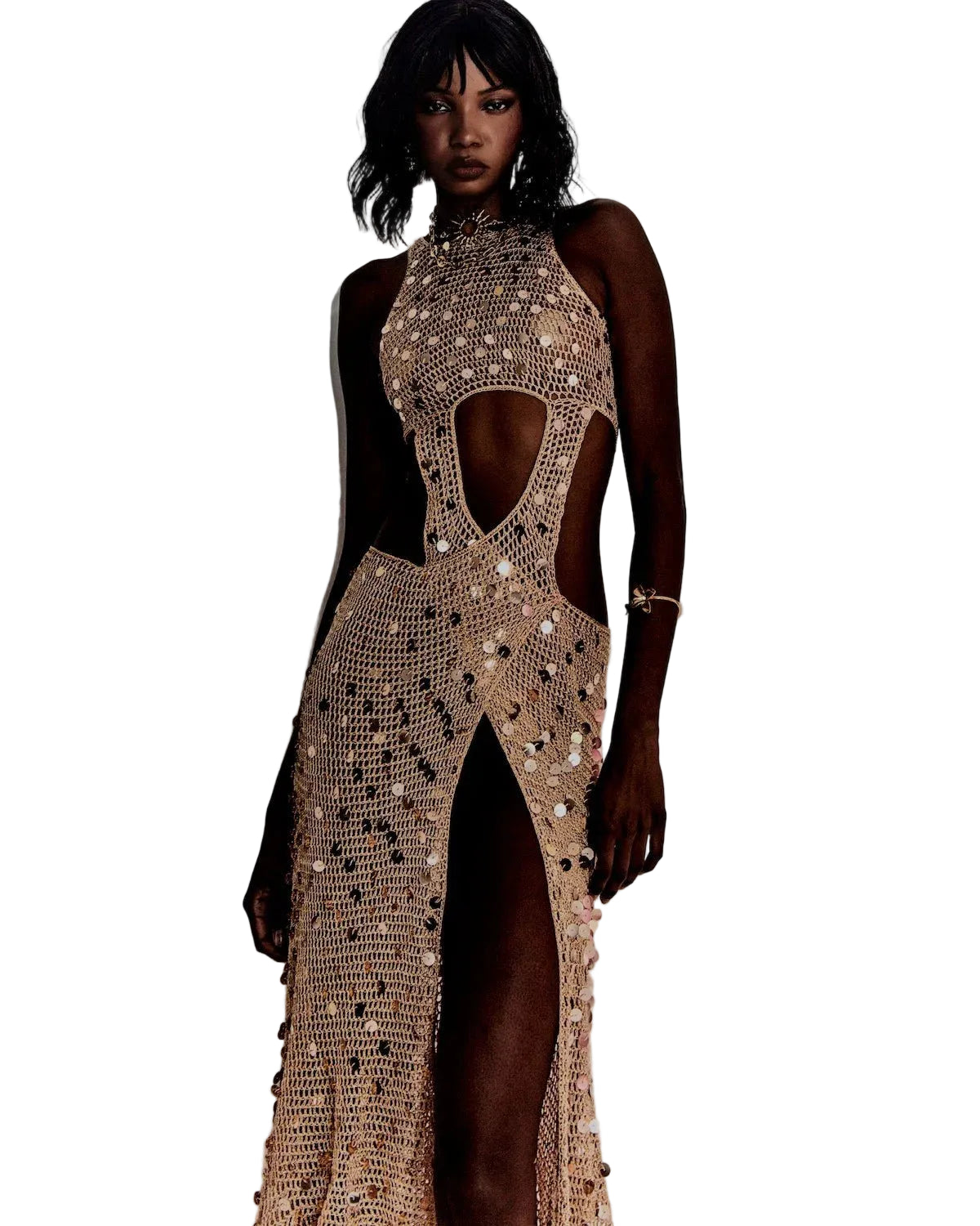 Vestido Corumbau