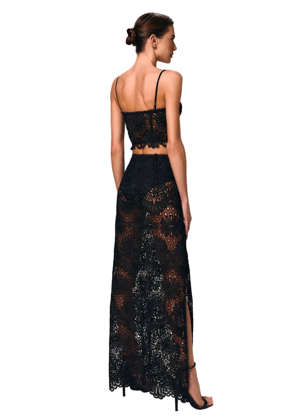 CERAMICA CORSET TOP