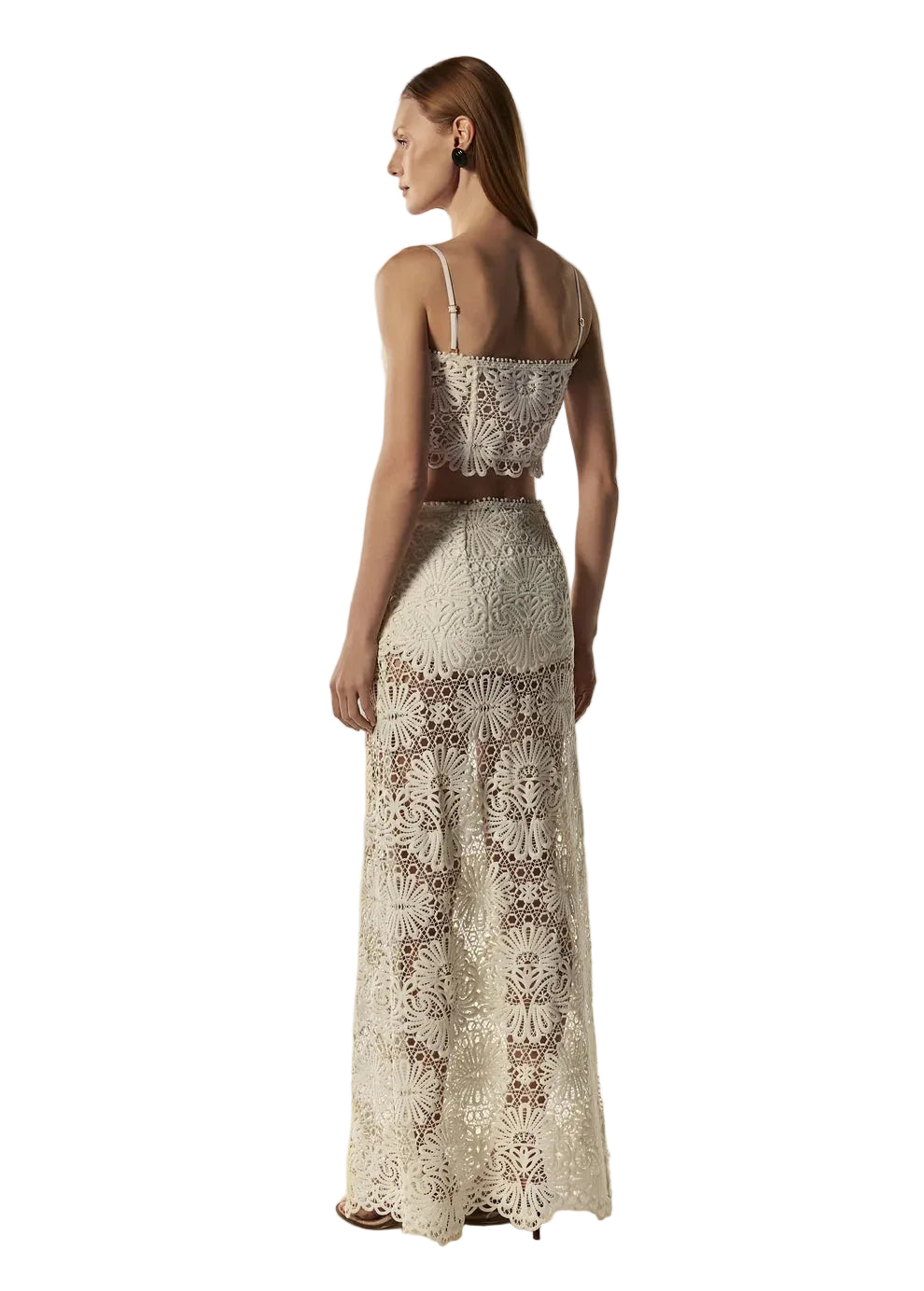 CERAMICA CORSET TOP