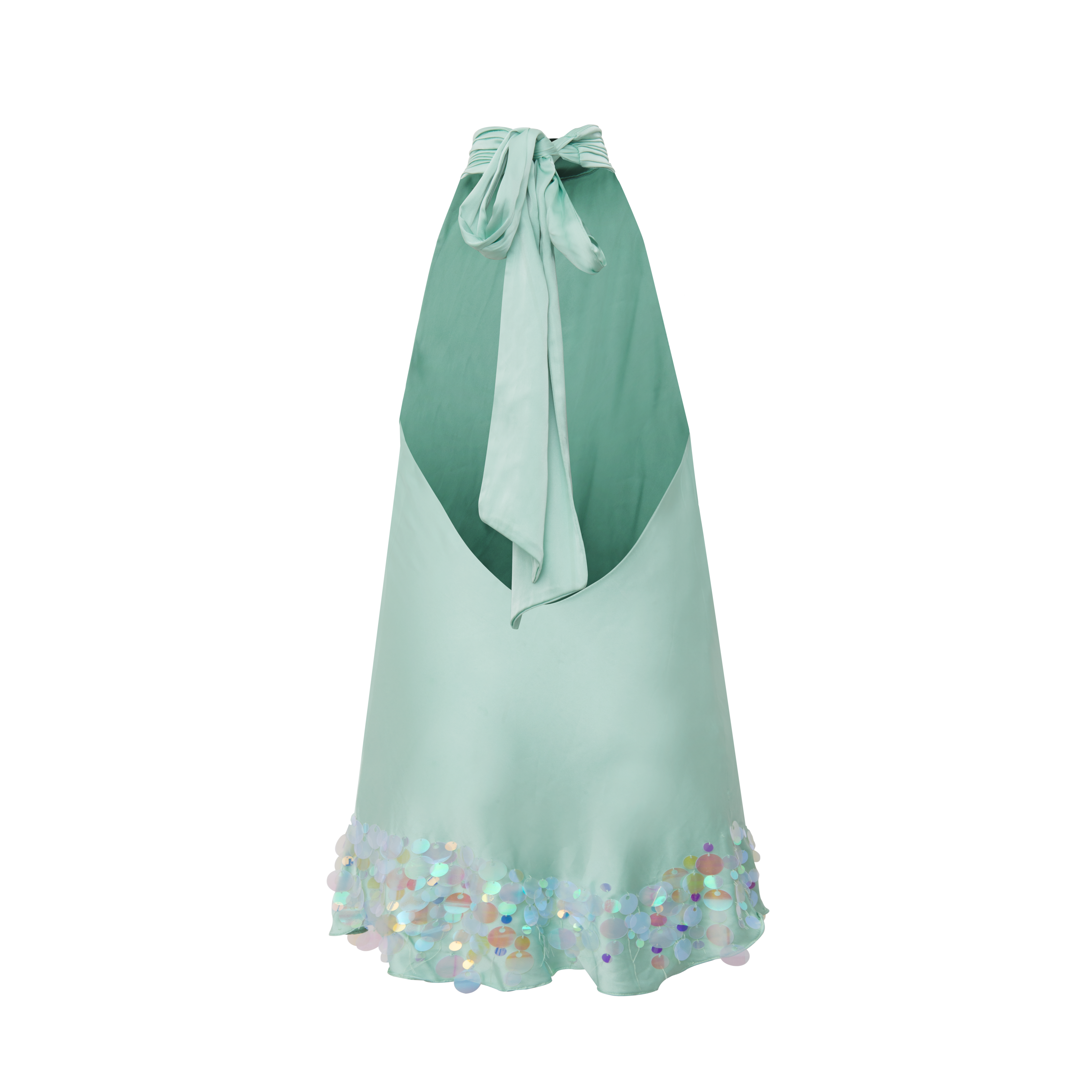 Eclipse Dress (topan)