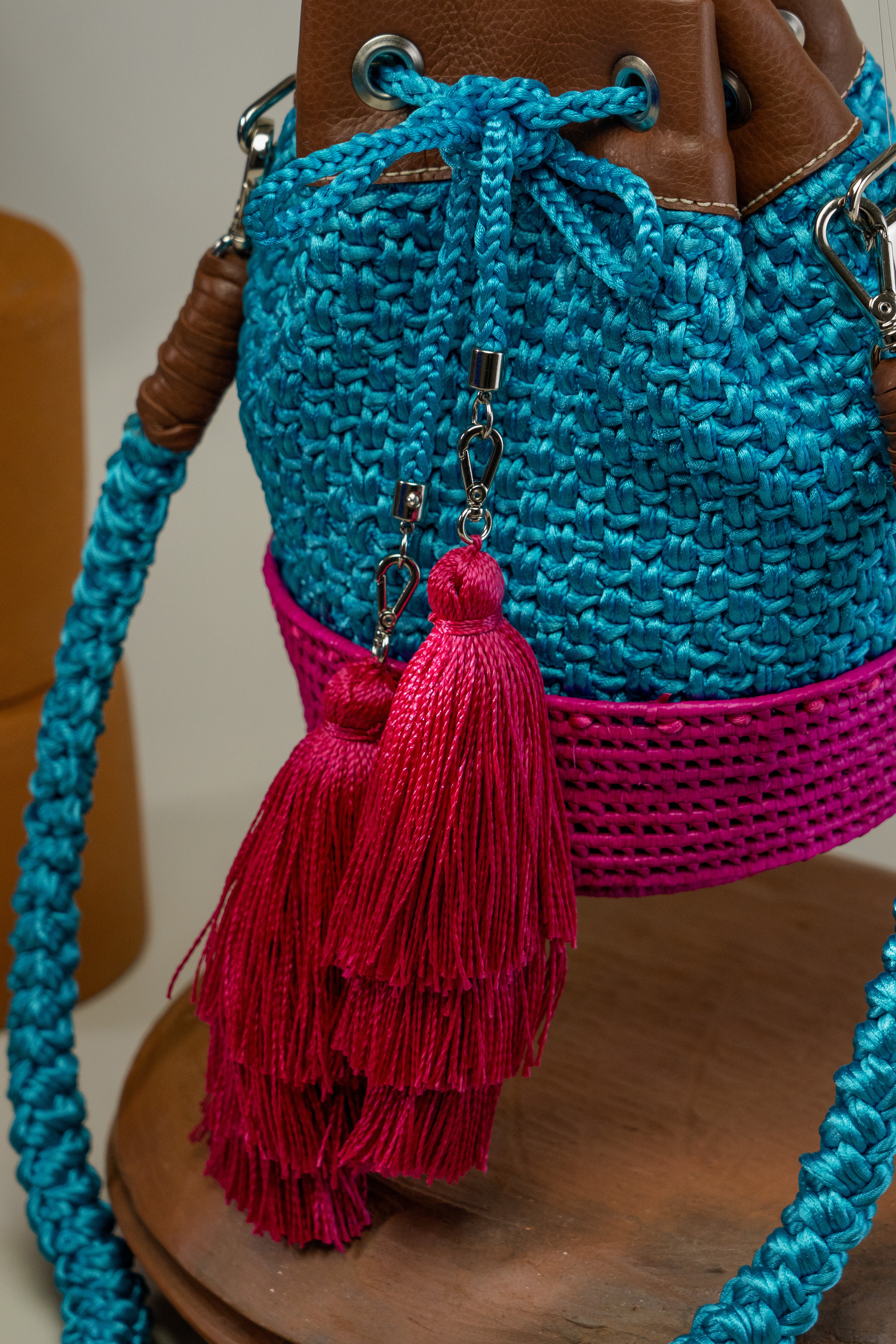BOLSA PATUA AAUDE