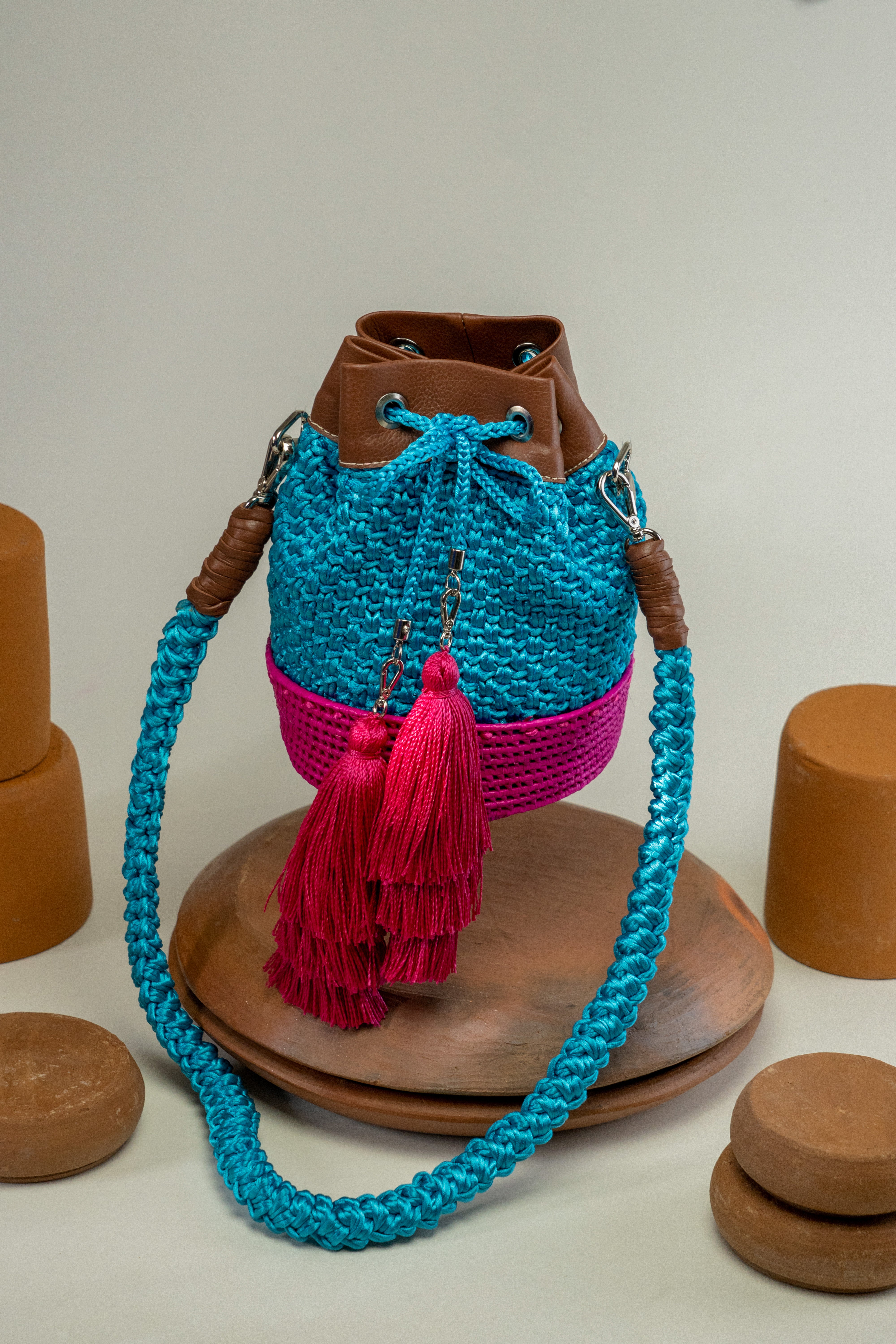 BOLSA PATUA AAUDE