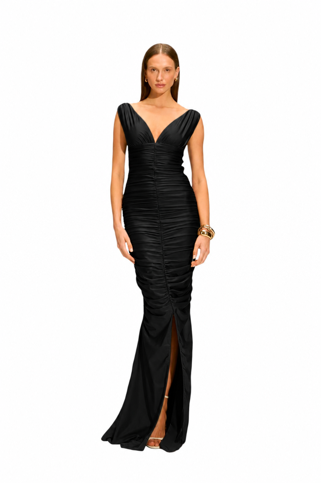 DUNA DRESS