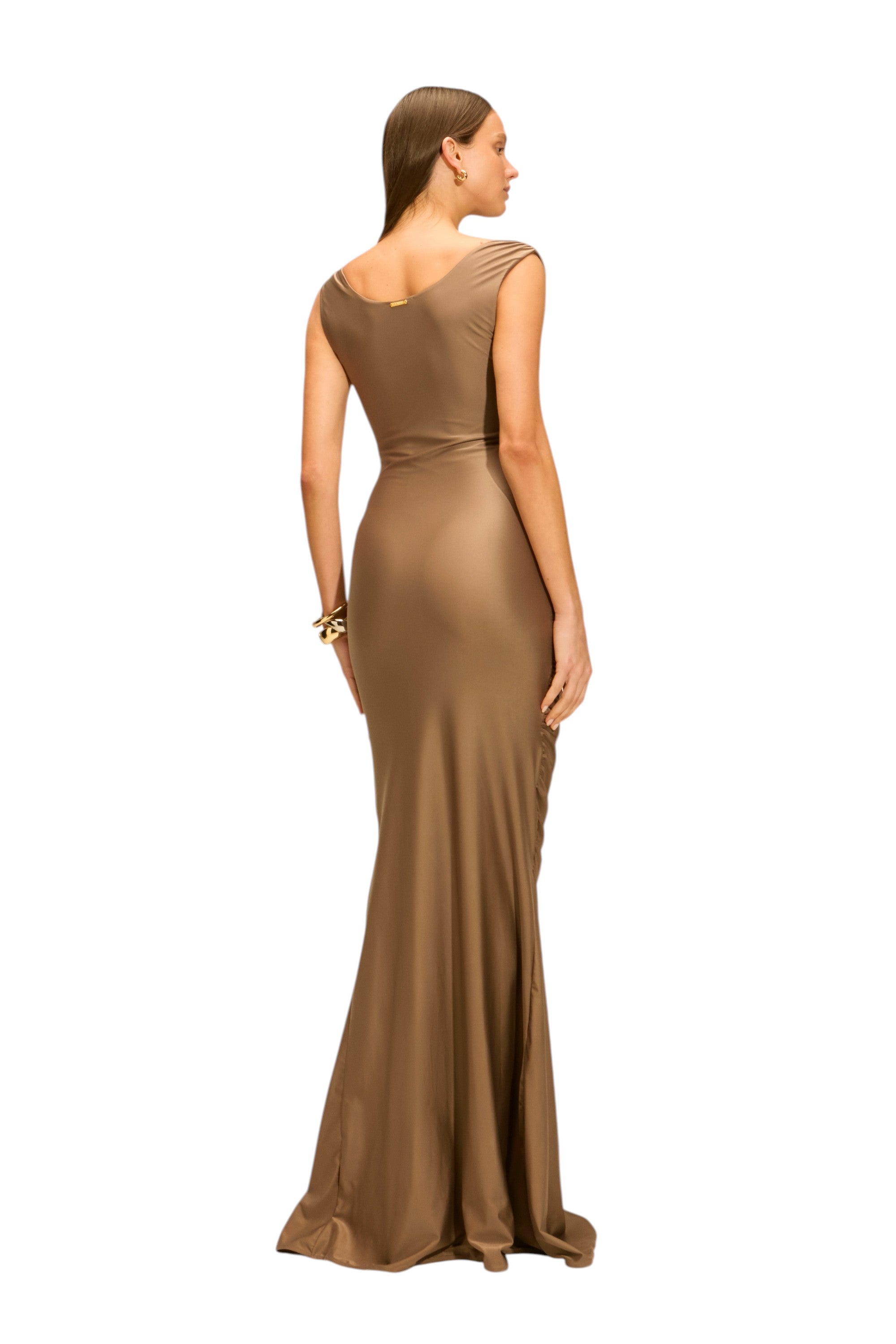 DUNA DRESS