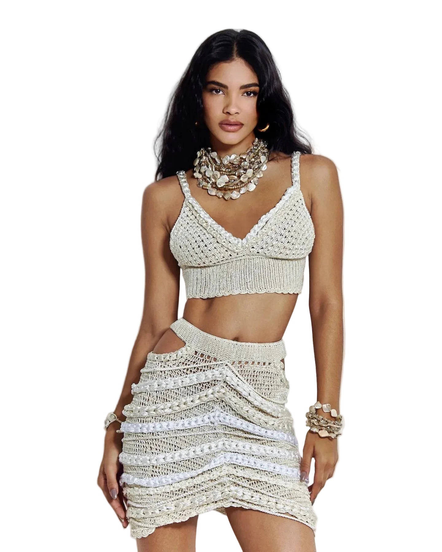 EGYPT SKIRT