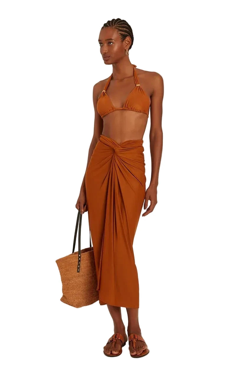 KNOT SARONG