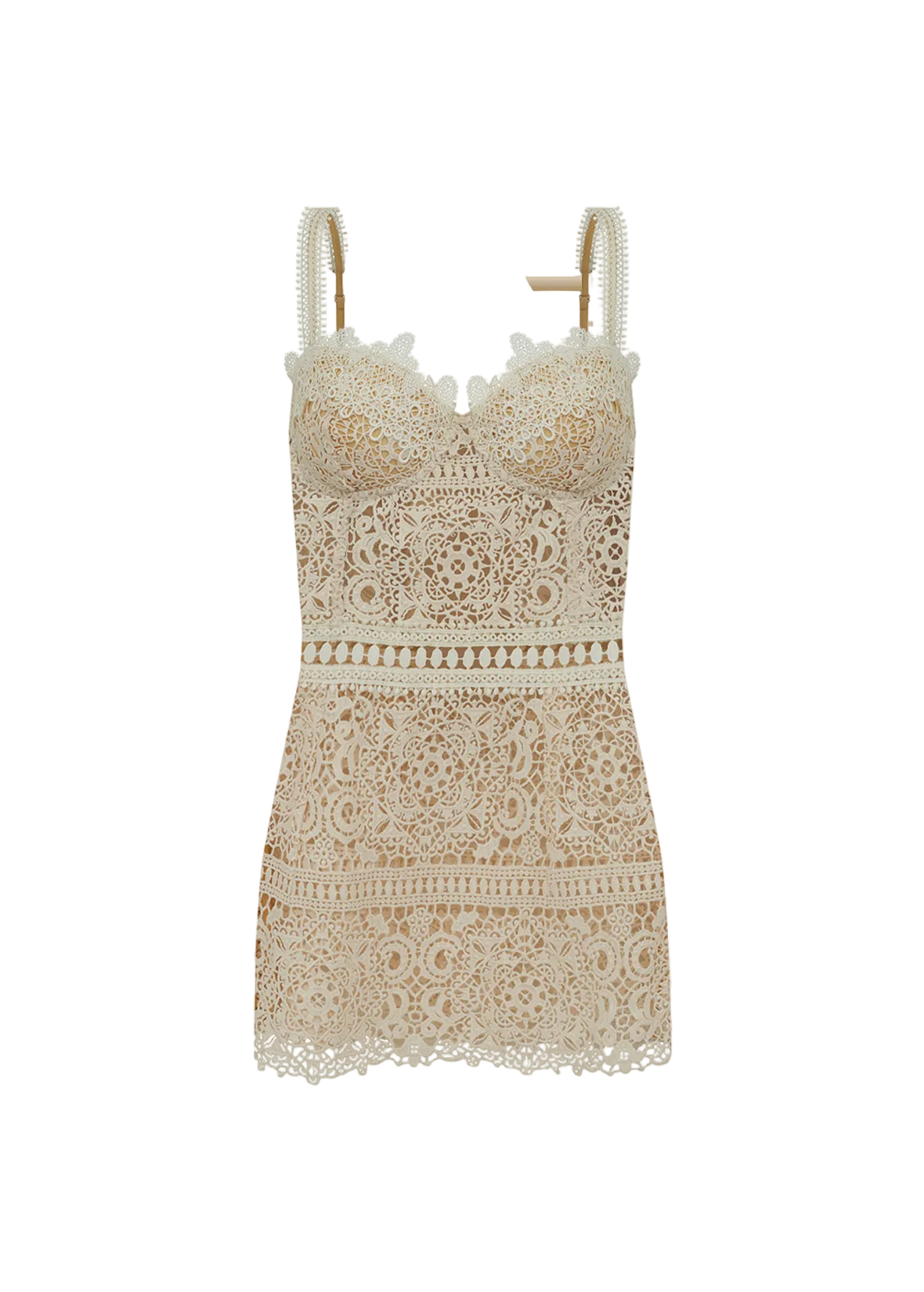 ENCANTO CORSET & MIDI SKIRT SET