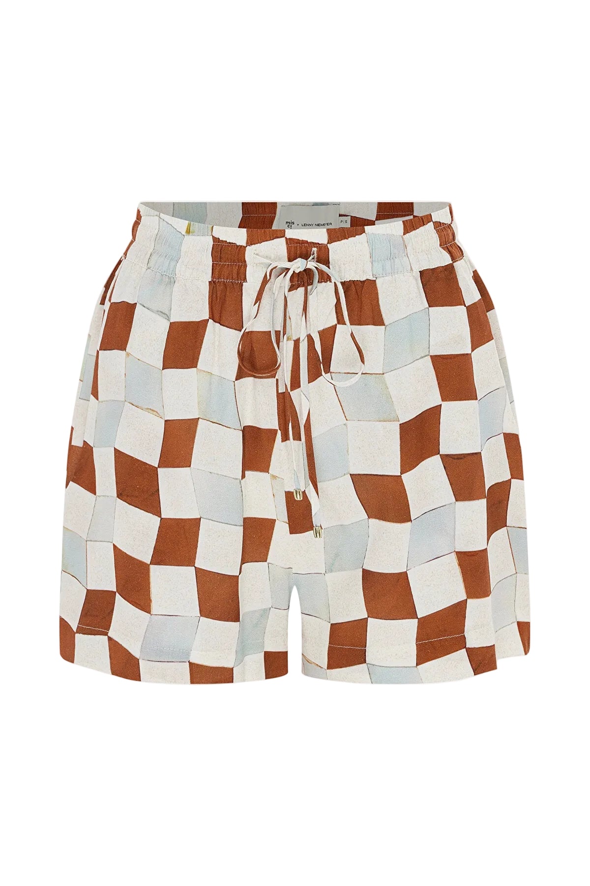 CASABLANCA SHORTS