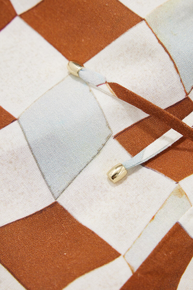 CASABLANCA SHORTS