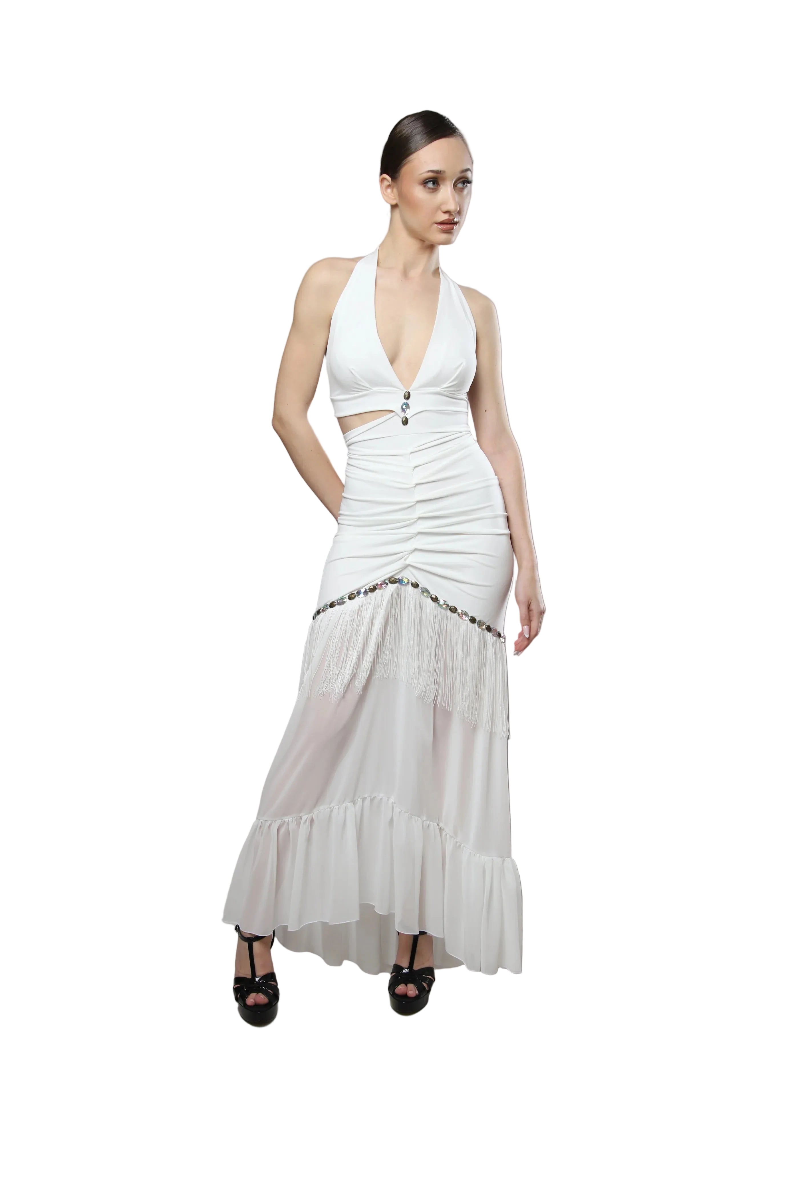 DEIA DRESS