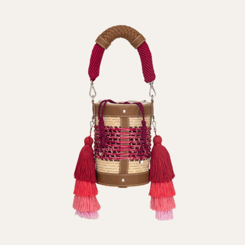 BOLSA LUAR