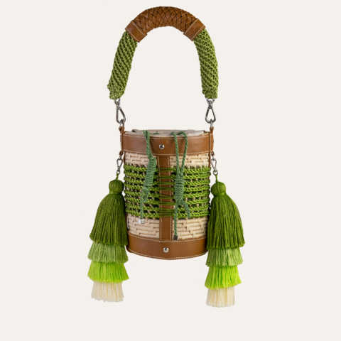 BOLSA LUAR