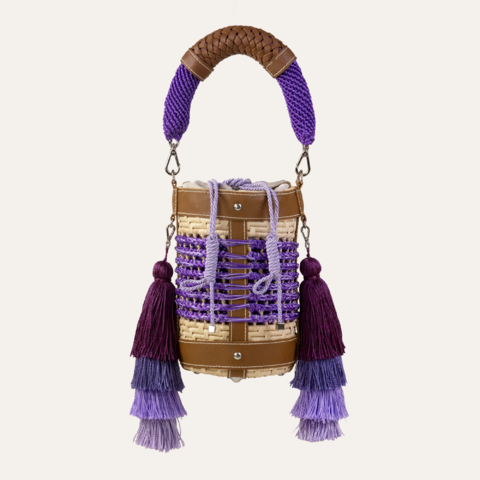 BOLSA LUAR