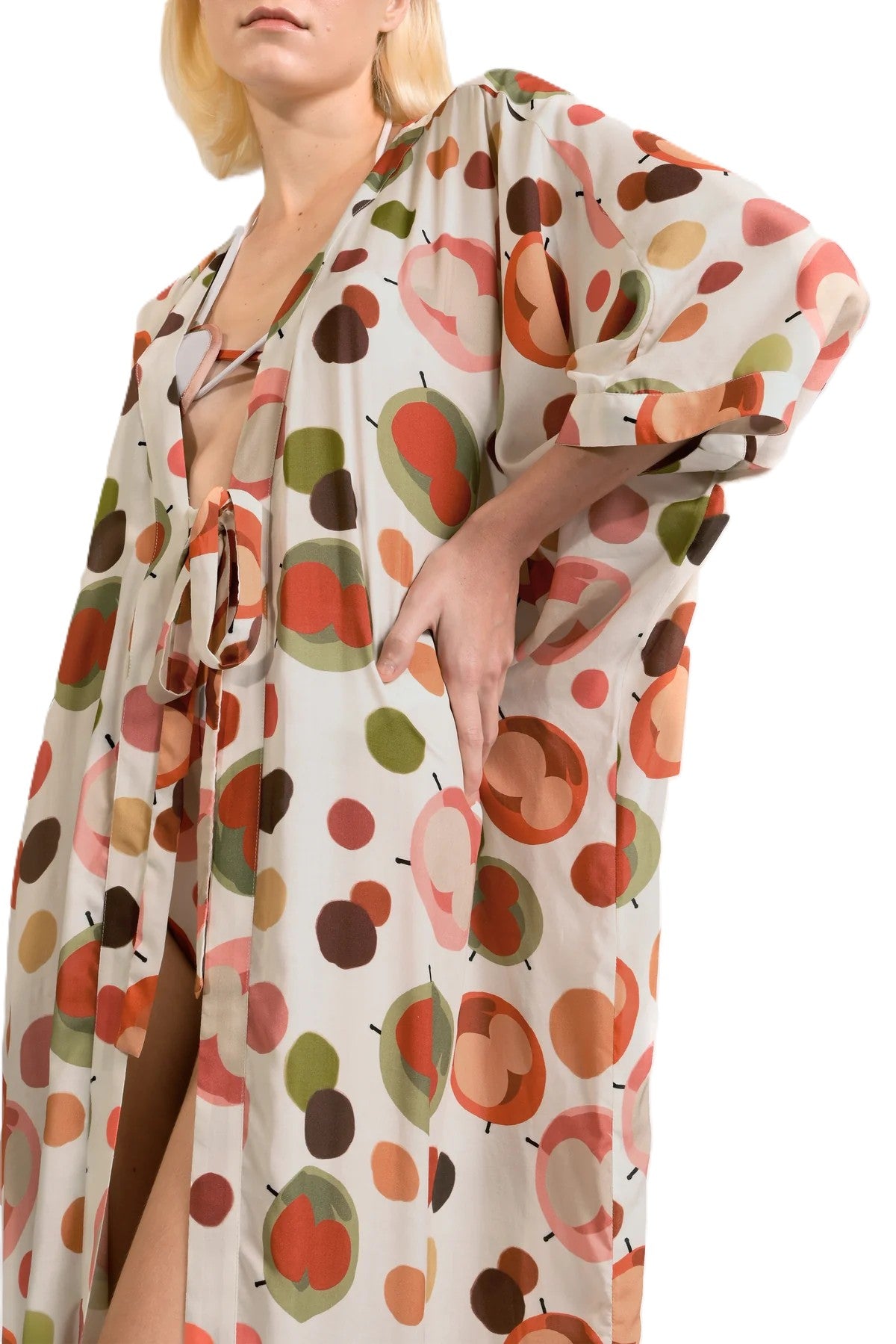 LINA KAFTAN