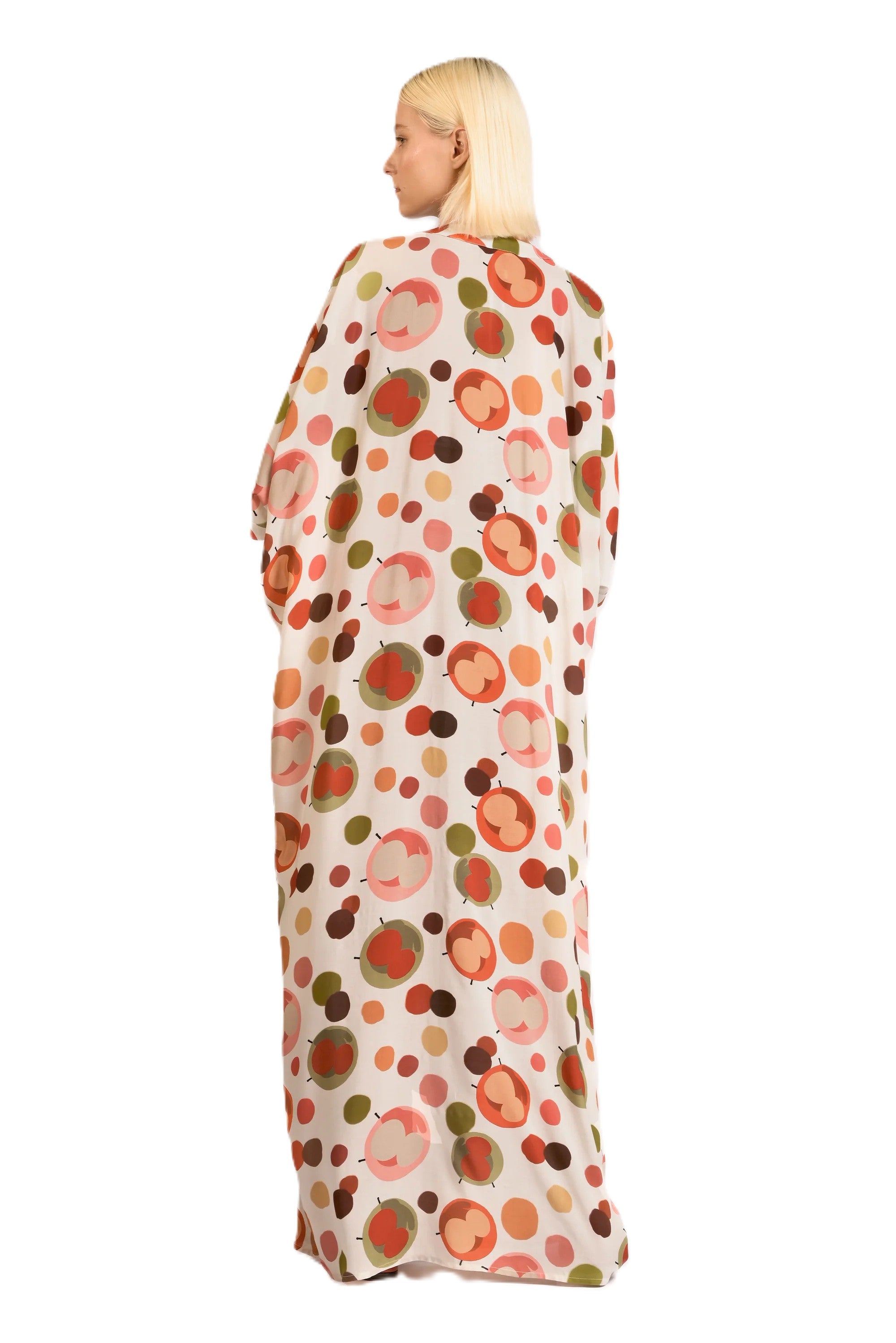 LINA KAFTAN