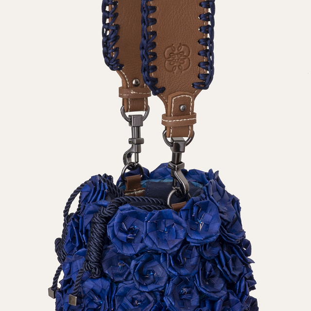 BOLSA MANDACARU