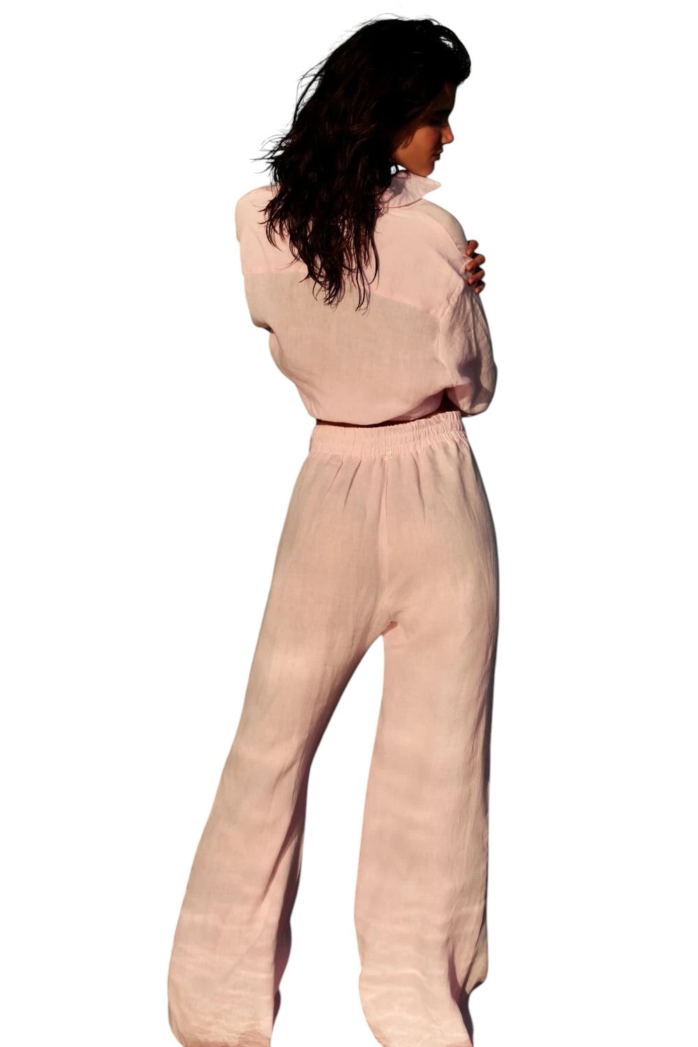 PANTS AMALFI