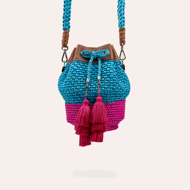 BOLSA PATUA AAUDE