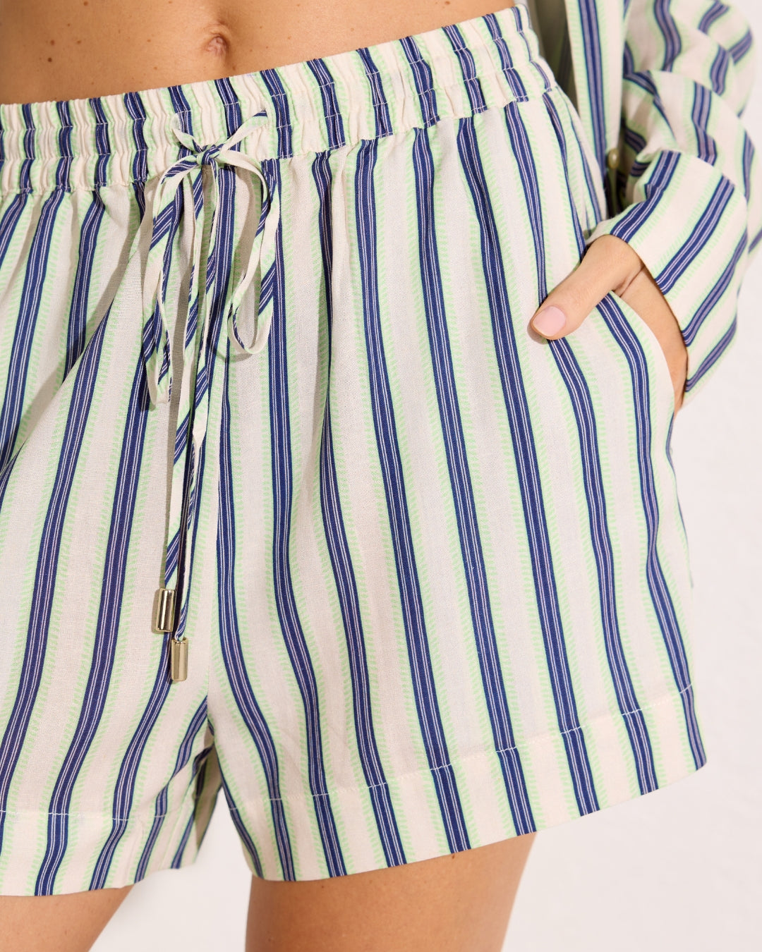 EASY SHORTS VIINE LENNY