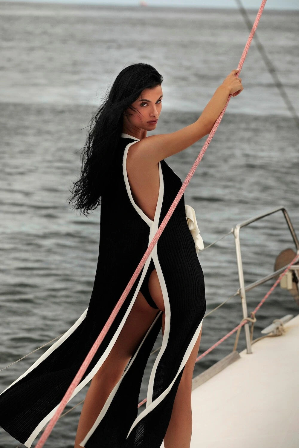 COVER-UP CANNES