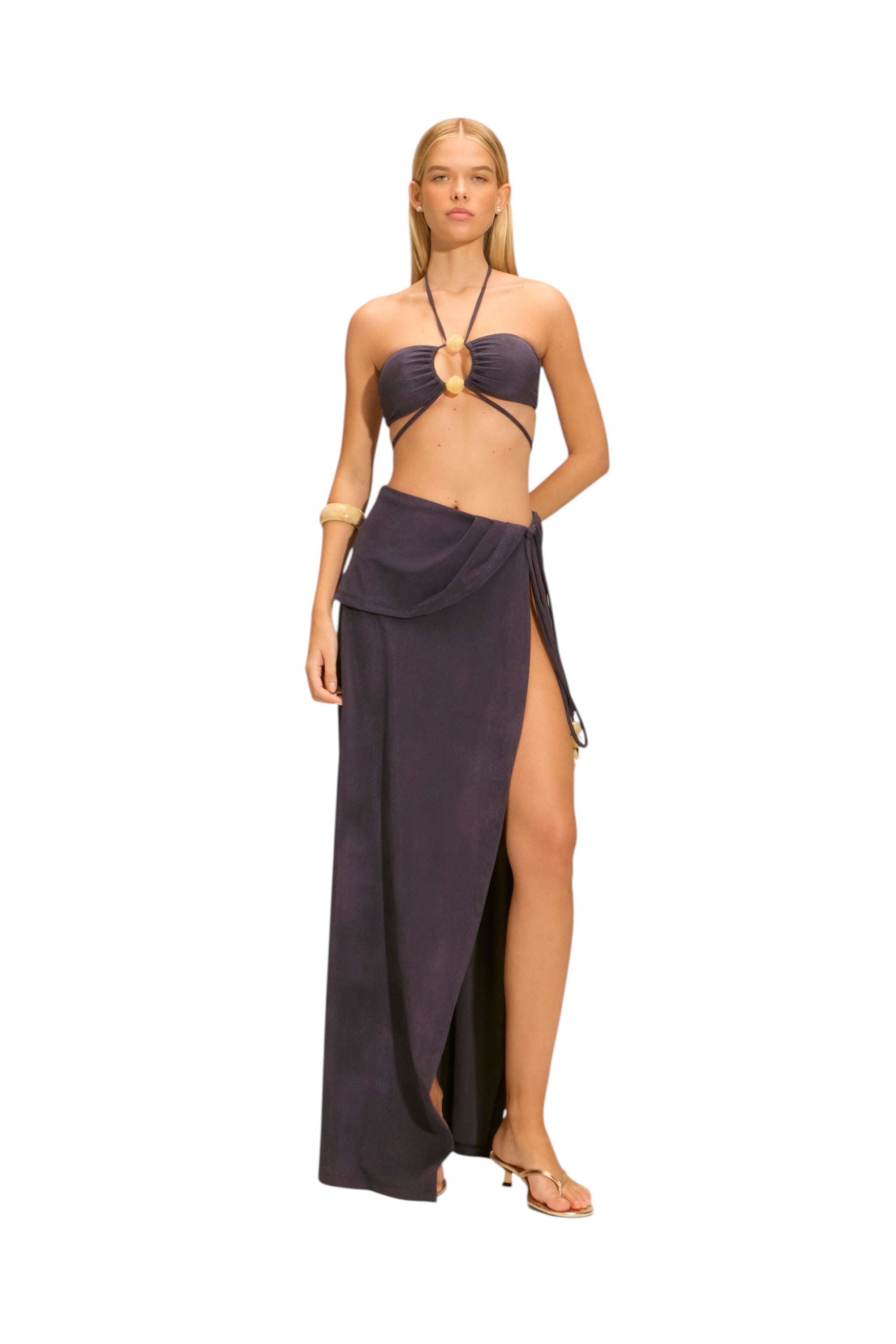 SOLAR SKIRT