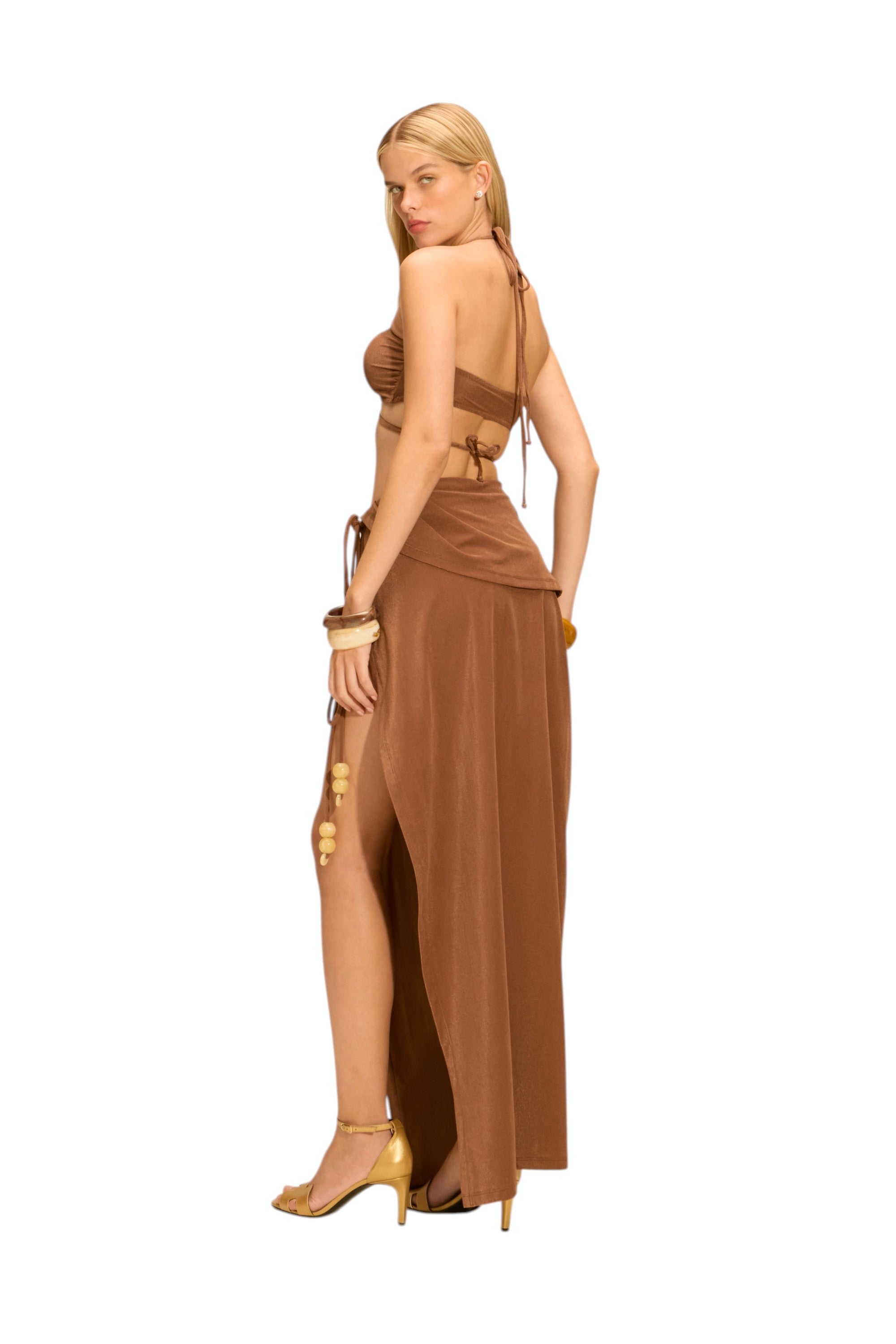 SOLAR SKIRT