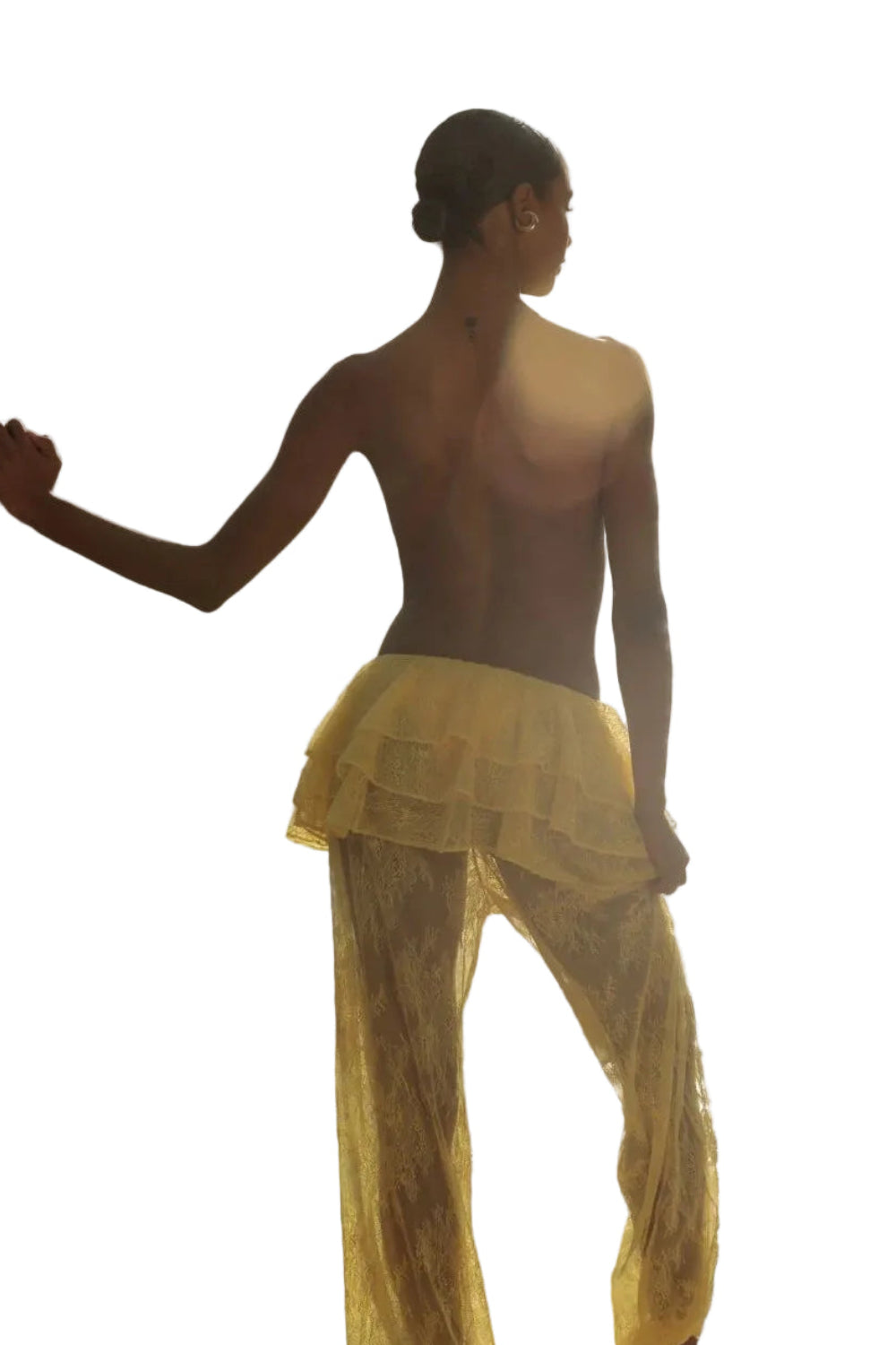 TANIT PANTS