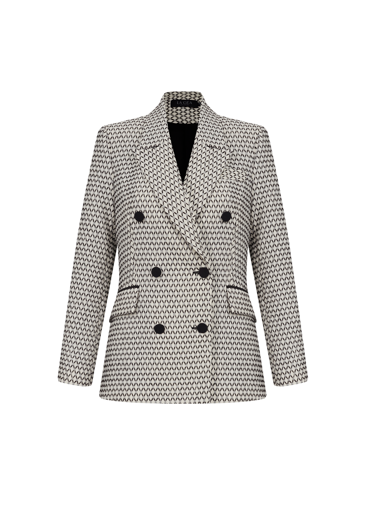 BLAZER ALFAIATARIA (Lagea)