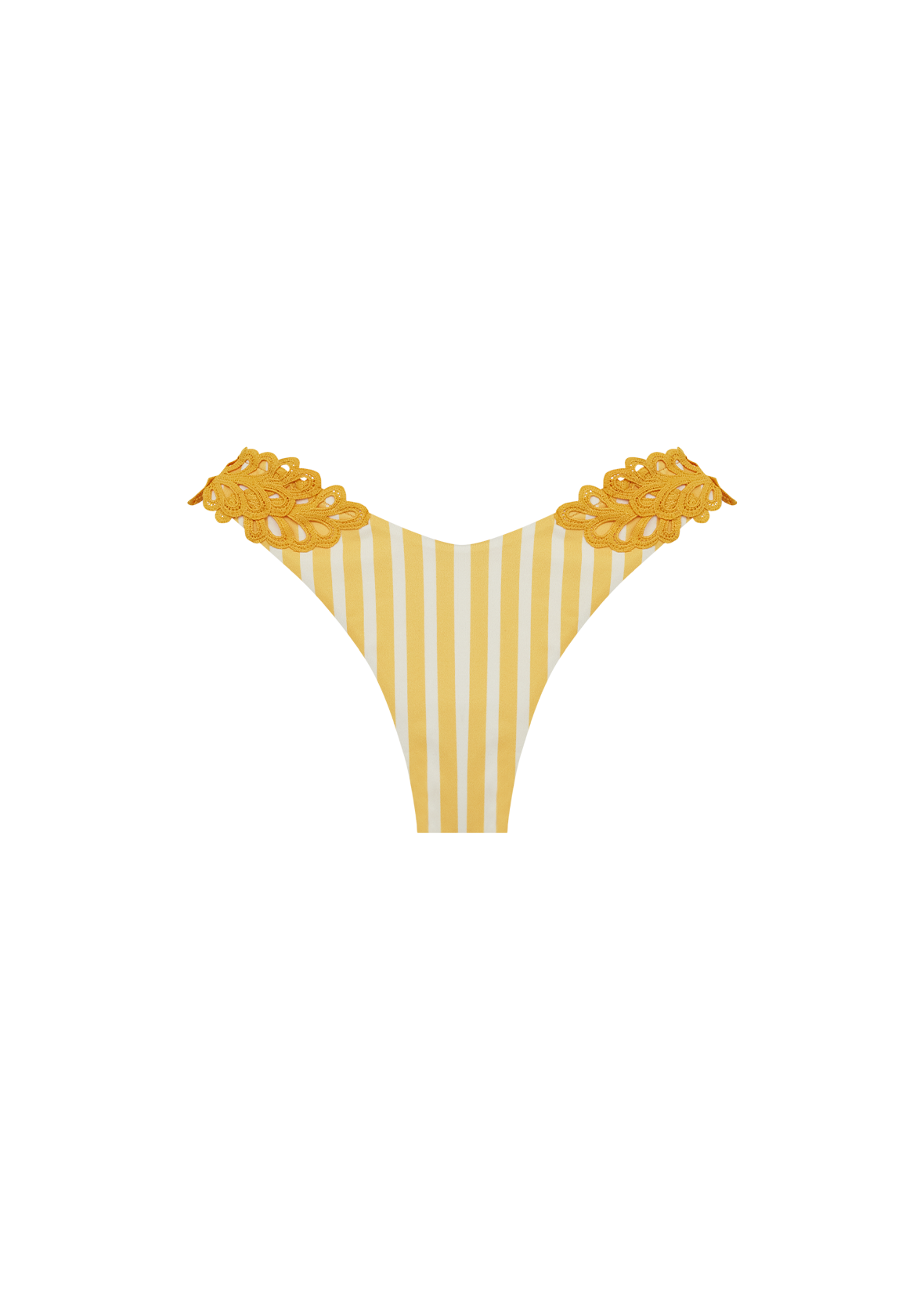 BIKINI TRIANG ALONGADO MUSA (LG)