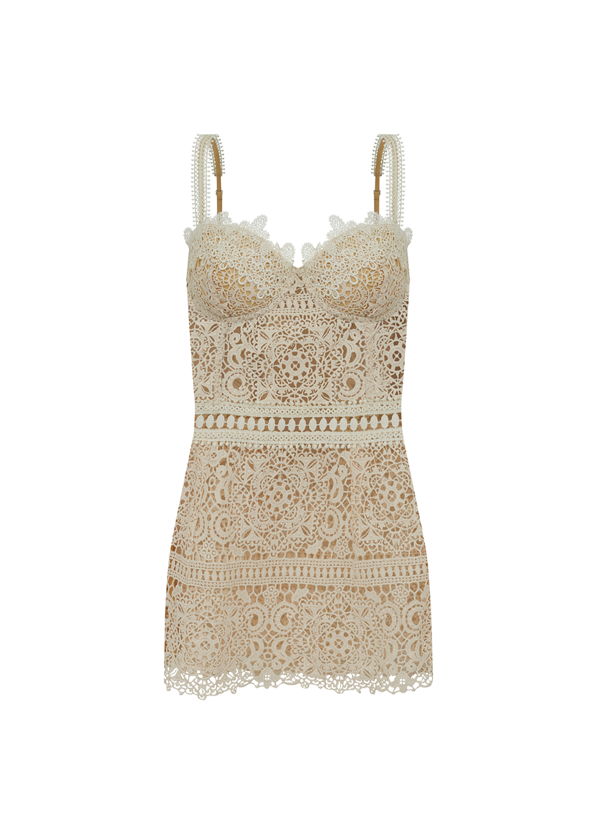 CORSET INCANTO (LG)