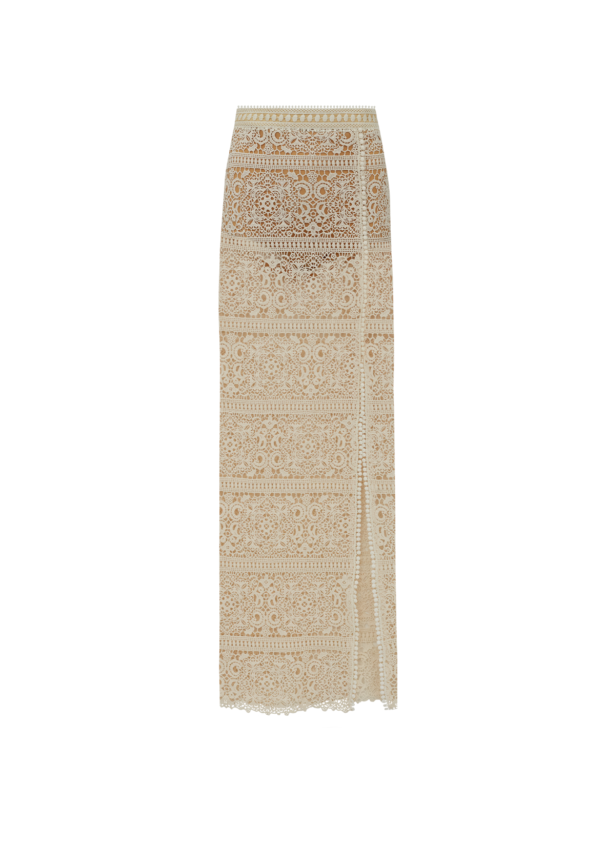 FALDA MIDI ENCANTO (LG)