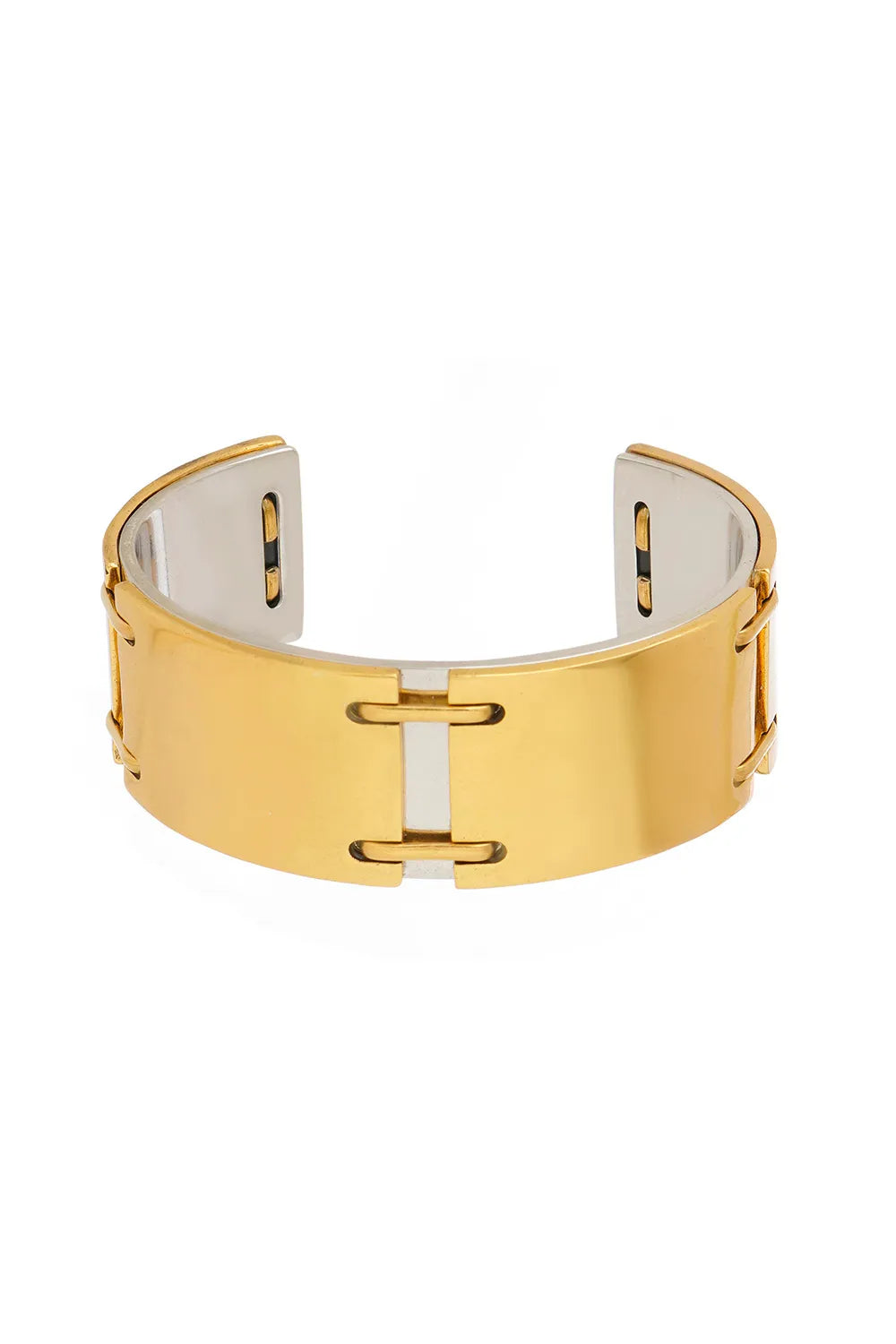 VINTAGE GOLD MIDI BRACELET IN COLLABORATION WITH HERCHCOVITCH