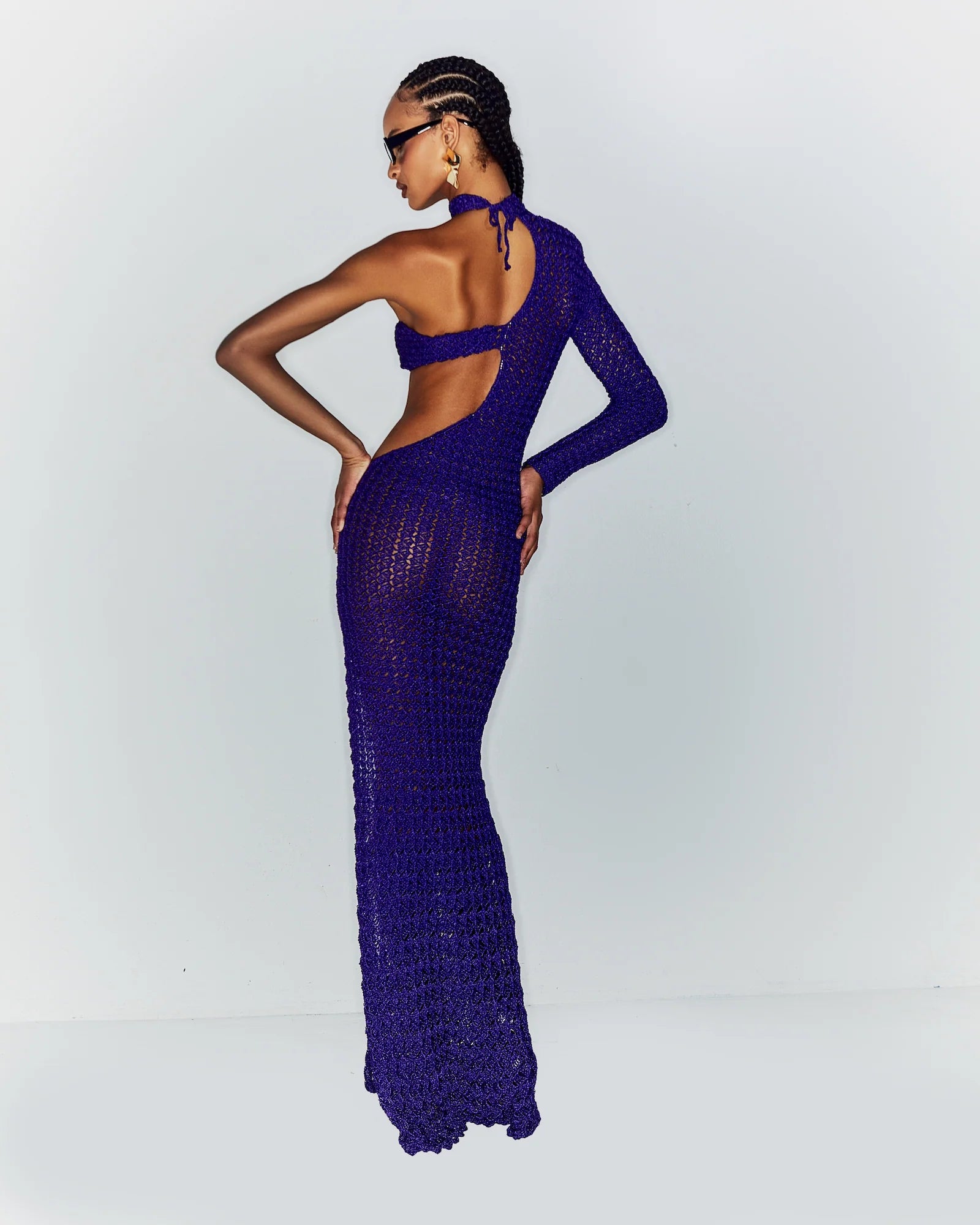 VESTIDO PARÁ