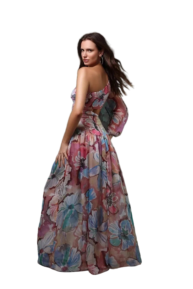 FLORADA SKIRT