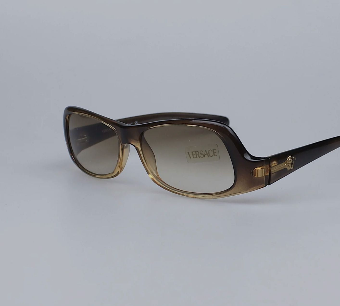 Versace MOD 553 Sunglasses