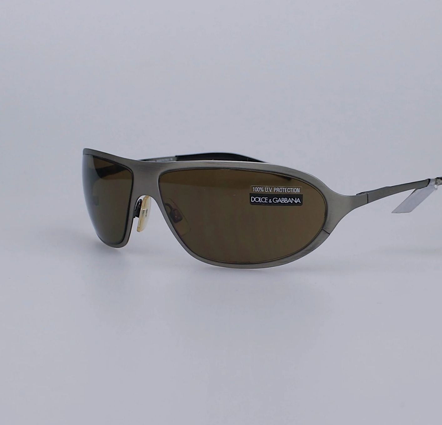 Dolce&Gabbana DG411-S Sunglasses