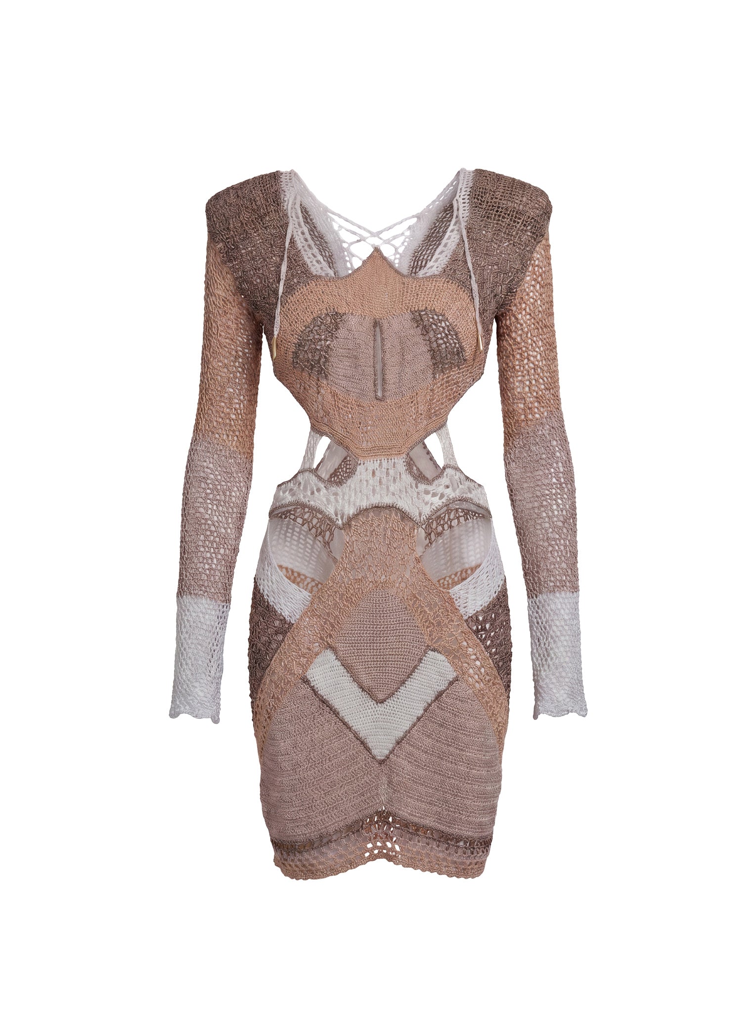 IGUAZU DRESS