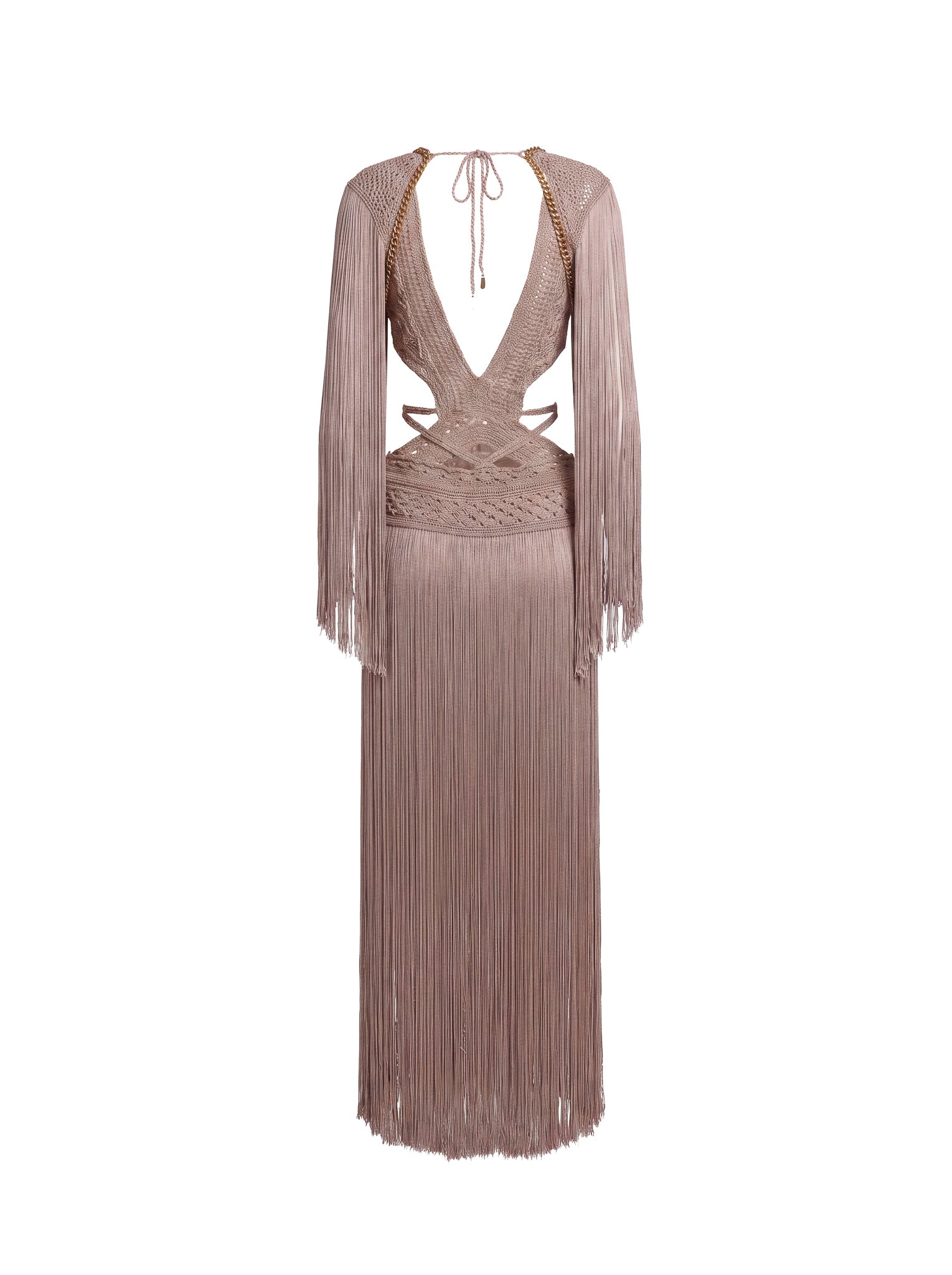 Vestido Lençois