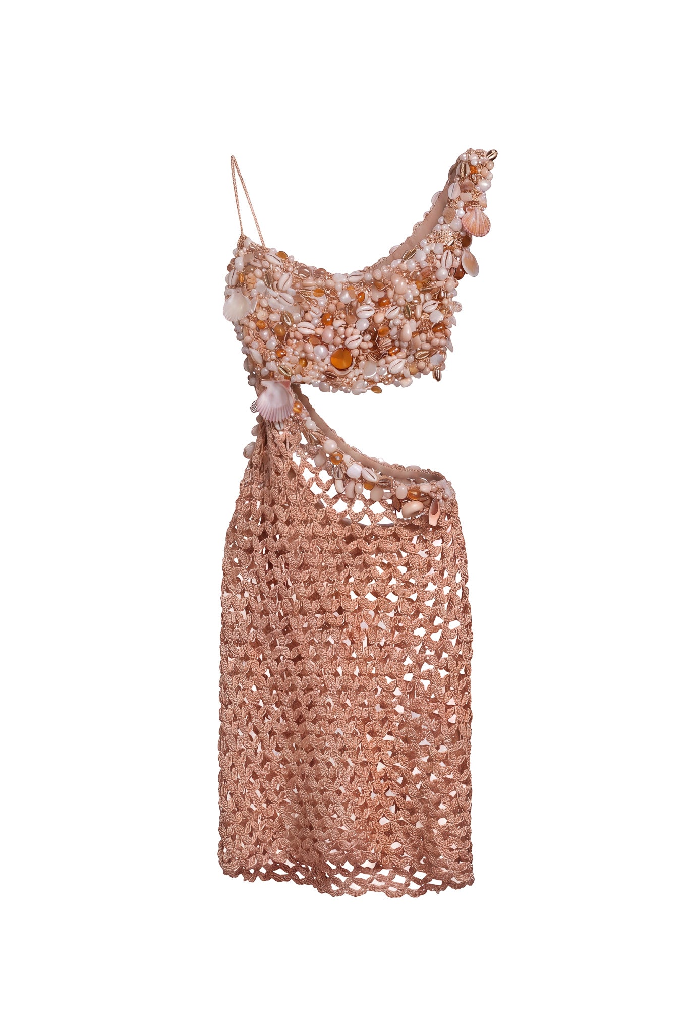 SAHARA DRESS
