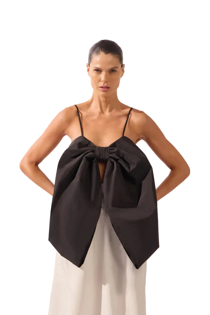 MAXI BOW TOP