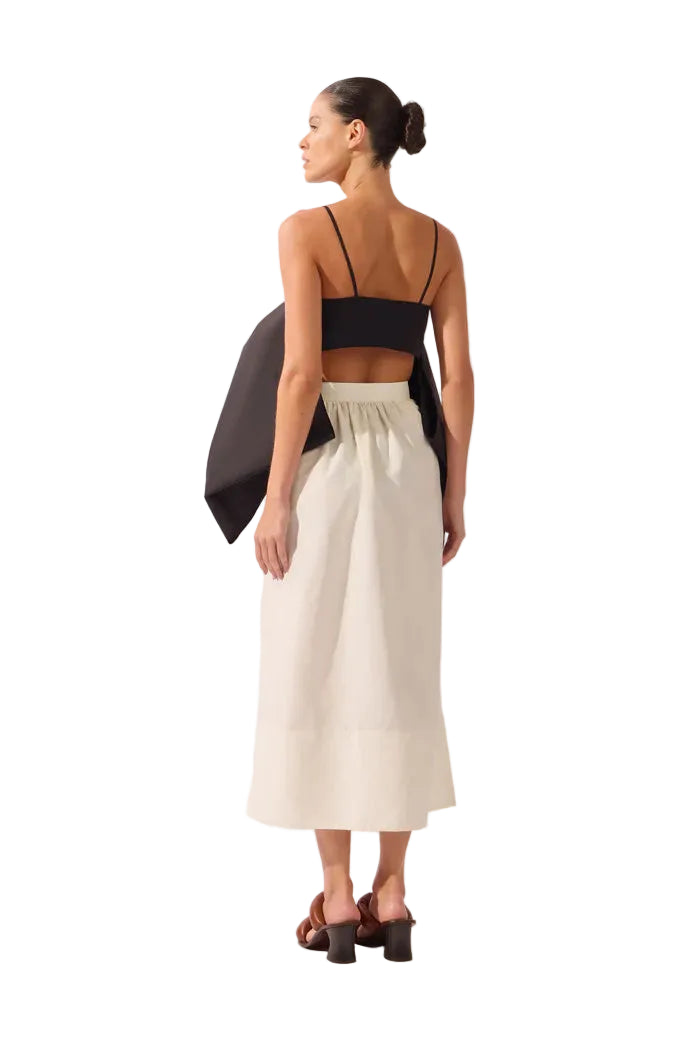 MAXI BOW TOP