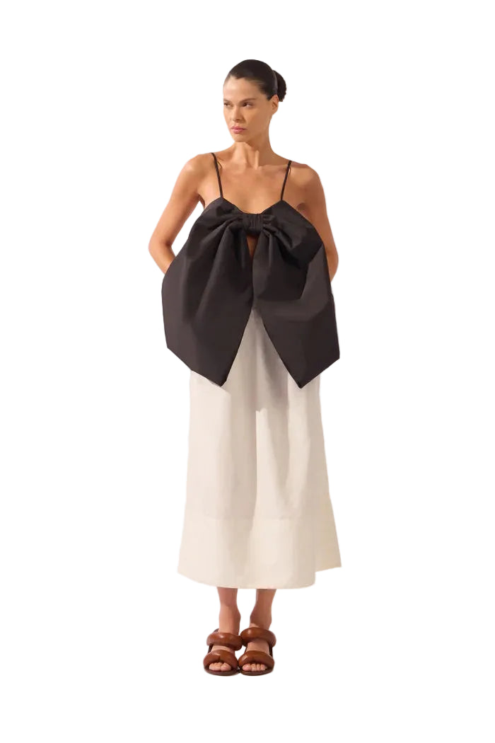 MAXI BOW TOP