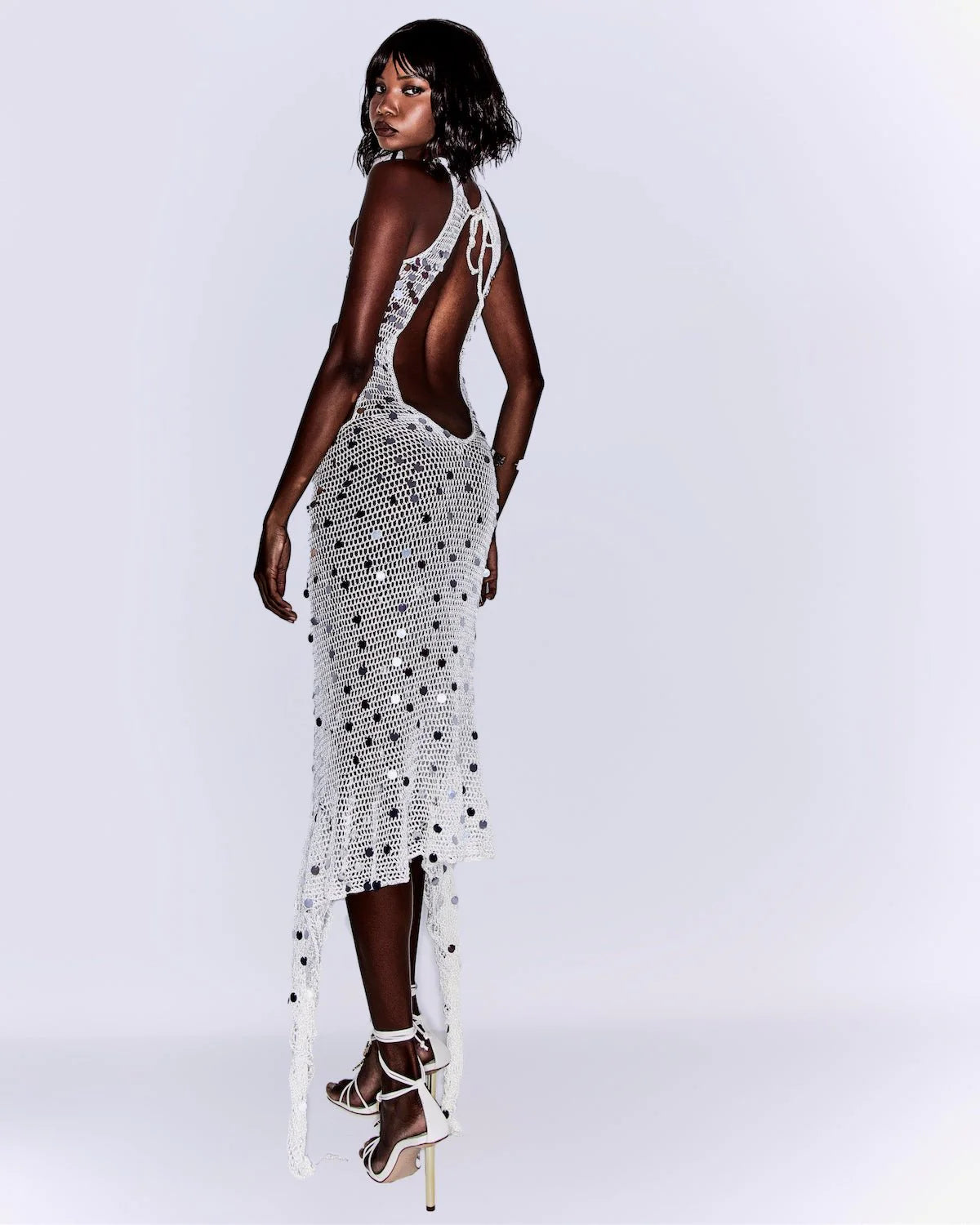 VESTIDO CORUMBAU